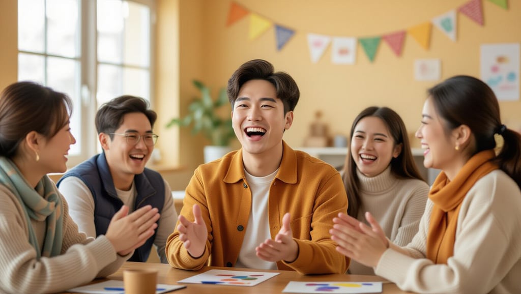 발달장애인 바우처 지원, 신청부터 이용까지 핵심 총정리 2 📋 발달장애인 바우처, 어떤 제도인가요?