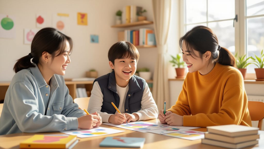 발달장애인 바우처 지원, 신청부터 이용까지 핵심 총정리 3 🔍 누가 신청할 수 있나요? 지원 대상과 자격