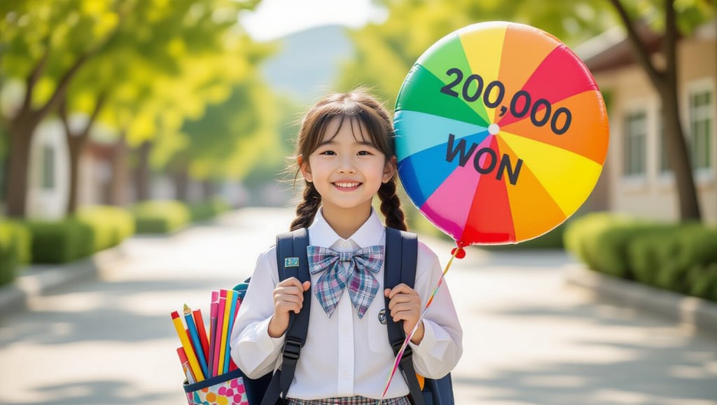 성남시 초등 입학준비금 20만원, 신청부터 사용처까지 완벽 가이드 2 📋 성남시 초등 입학준비금, 어떤 정책인가요?