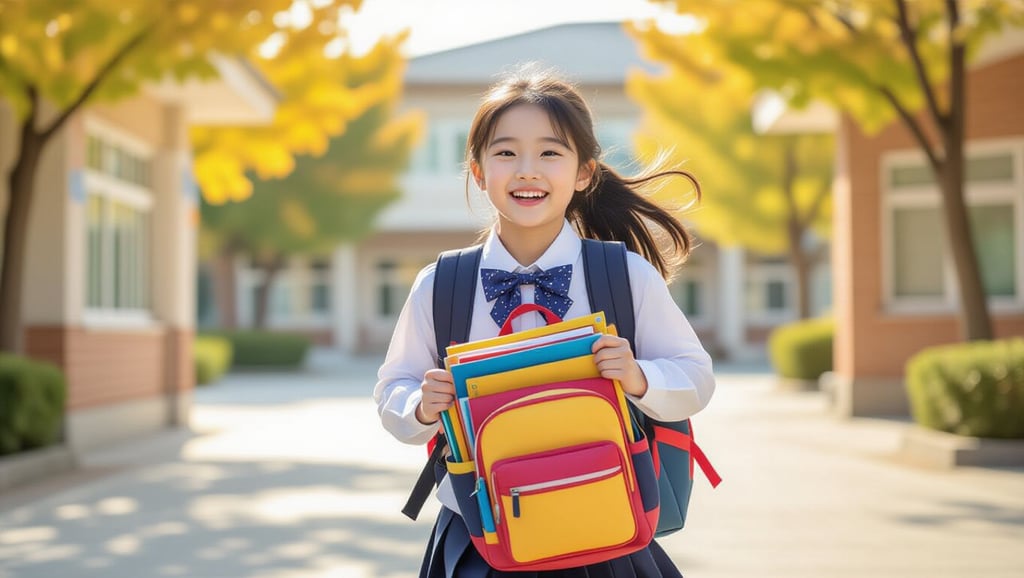 성남시 초등 입학준비금 20만원, 신청부터 사용처까지 완벽 가이드 9 📌 마무리