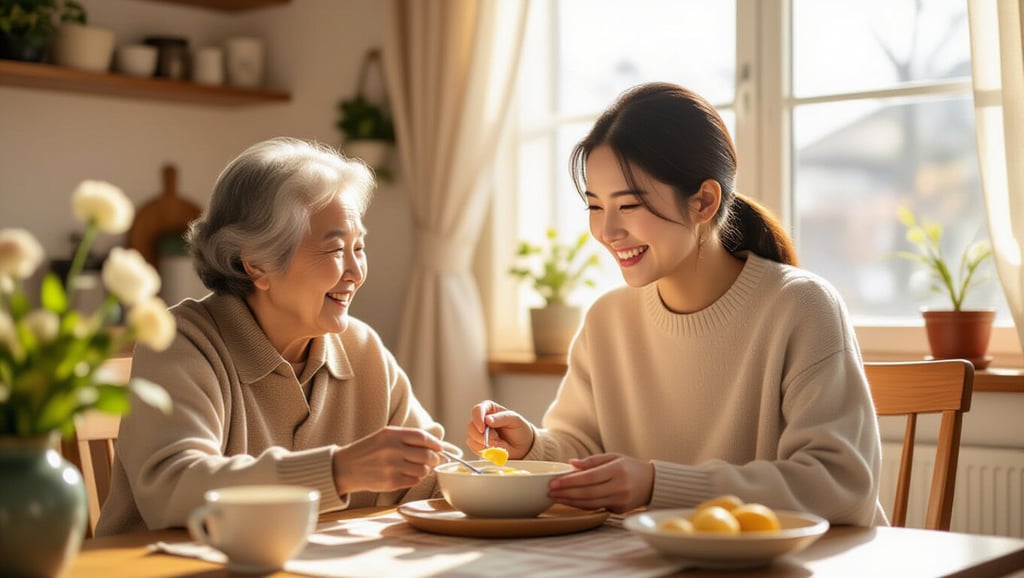 가사·간병 방문지원 서비스: 신청 자격, 절차, 지원 범위 완벽 안내 2 📋 가사·간병 방문지원 서비스, 어떤 제도인가요?