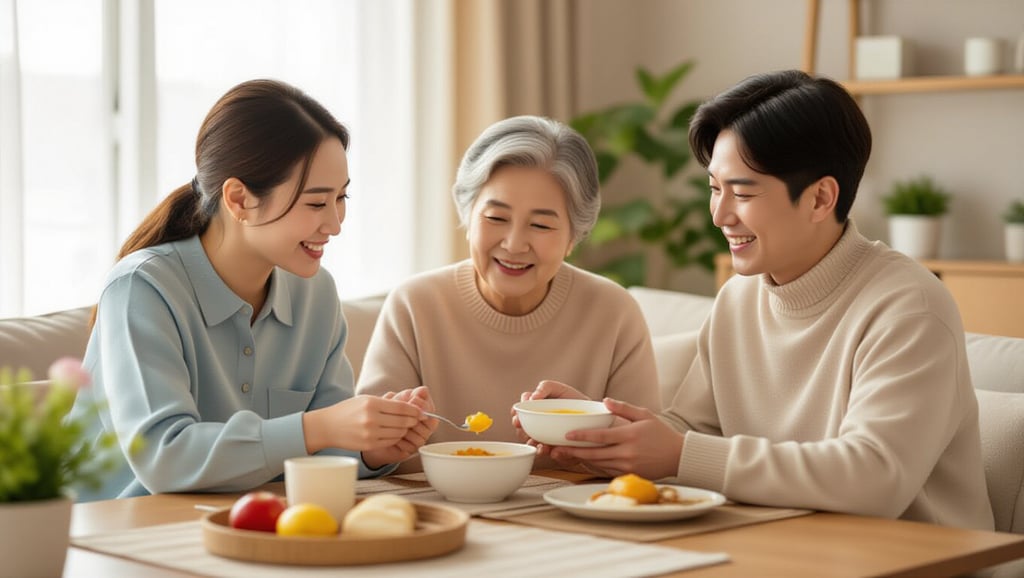 가사·간병 방문지원 서비스: 신청 자격, 절차, 지원 범위 완벽 안내 8 📌 마무리