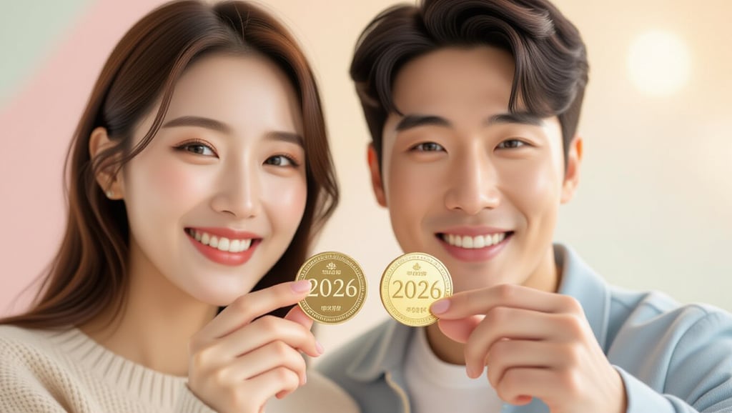 2026년 최저시급 확정! 주휴수당 포함 실수령액 계산법 7 📌 마무리