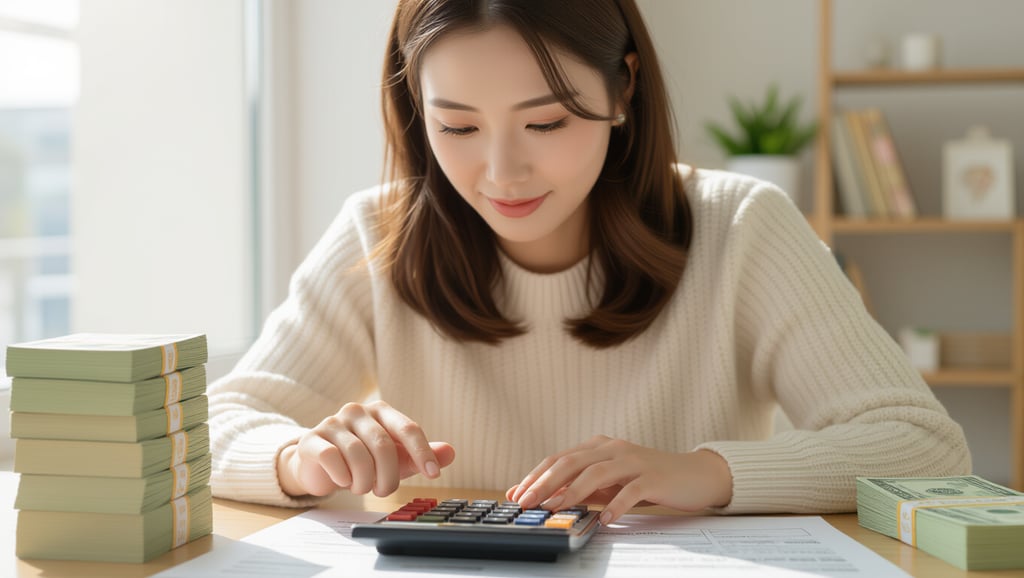 2026년 최저시급 확정! 주휴수당 포함 실수령액 계산법 4 📊 2026년 최저시급, 실수령액은 얼마일까요?