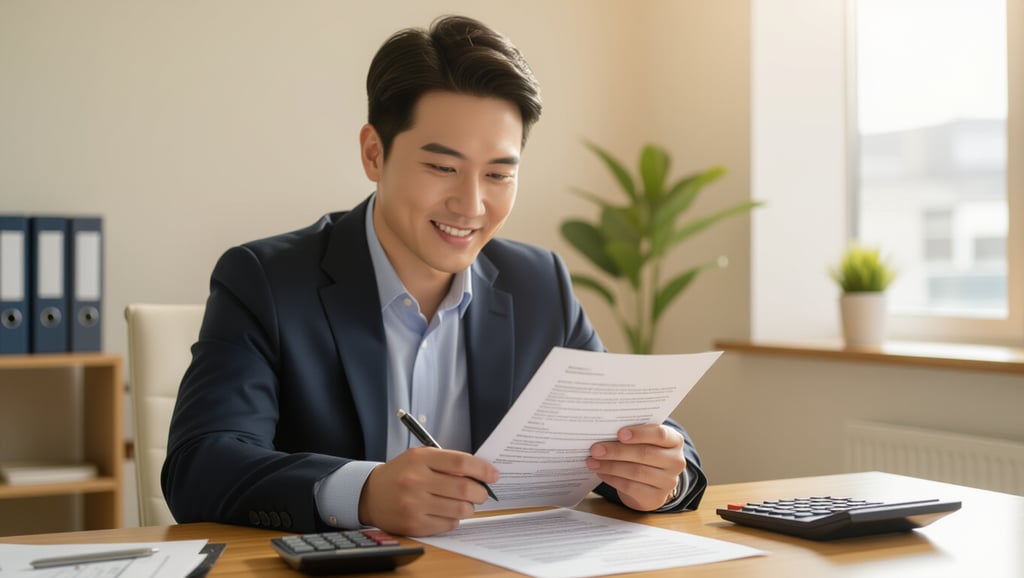 2026년 최저시급 확정! 주휴수당 포함 실수령액 계산법 6 📝 2026년, 똑똑한 임금 관리를 위한 준비!