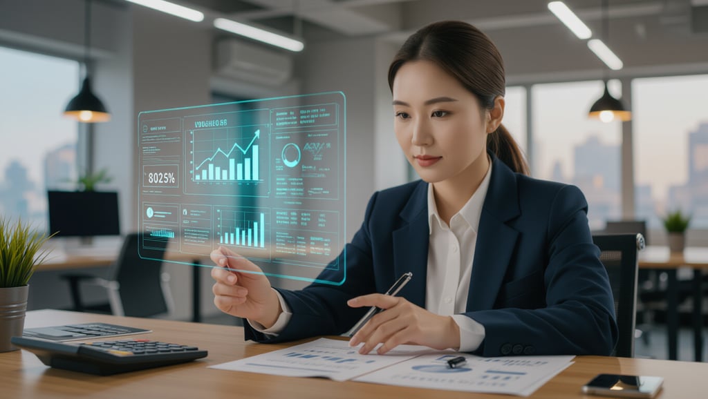 2026년 소상공인 경영안정바우처, 지원금 축소 및 변경사항 총정리 6 📈 2026년 바우처, 똑똑하게 활용하는 전략!