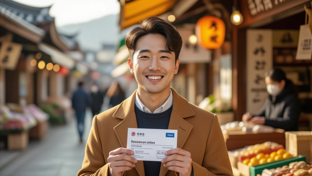 2026년 소상공인 경영안정바우처, 지원금 축소 및 변경사항 총정리 4 📝 신청 자격과 절차, 미리 준비하세요!