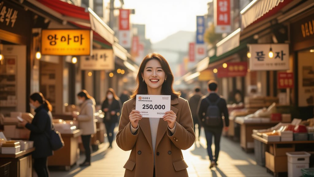 2026년 소상공인 경영안정바우처, 지원금 축소 및 변경사항 총정리 2 📋 2026년 경영안정바우처, 무엇이 달라지나요?