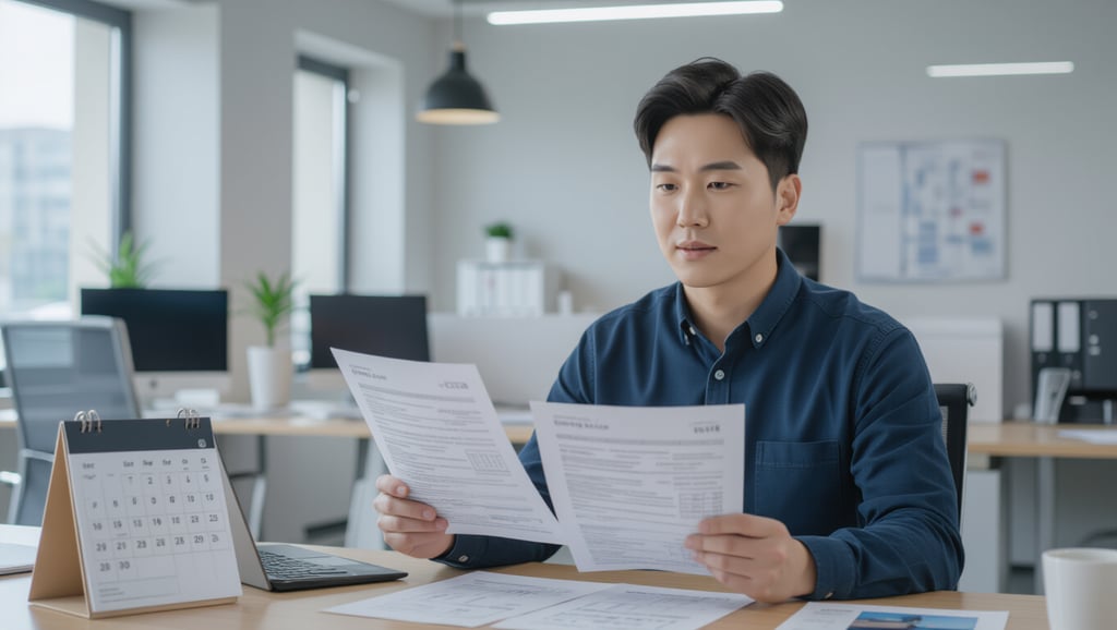 2026년 소상공인 경영안정바우처, 지원금 축소 및 변경사항 총정리 5 💡 바우처 사용처와 유의사항 총정리!