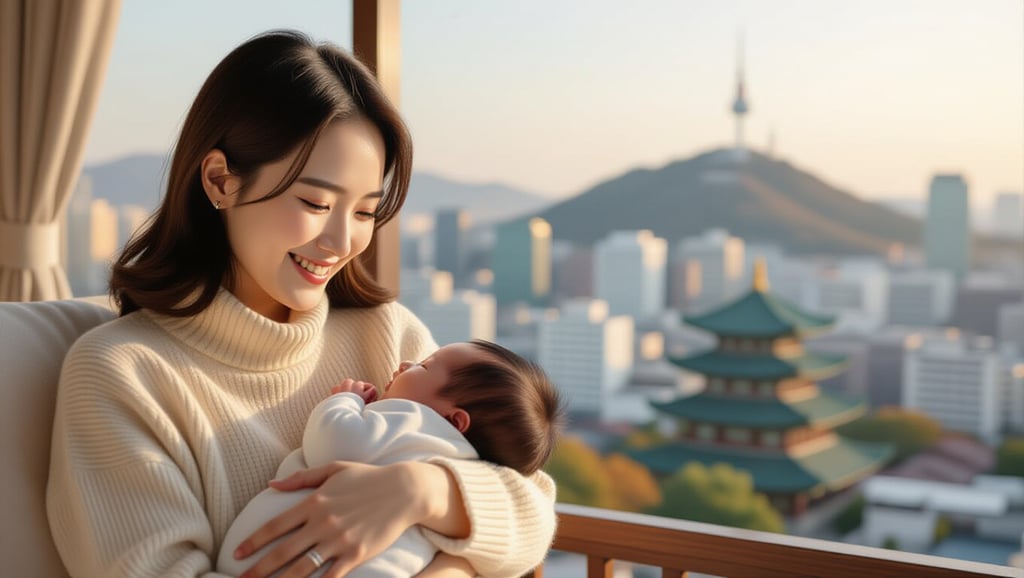 서울시 유축기 대여사업: 자격, 신청부터 반납까지 완벽 가이드 2 📋 서울시 유축기 대여사업, 왜 필요할까요?