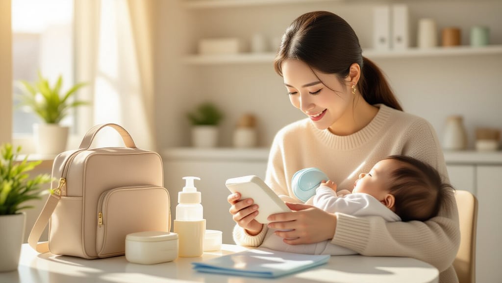 서울시 유축기 대여사업: 자격, 신청부터 반납까지 완벽 가이드 7 🗓️ 대여 기간, 연장, 반납은 어떻게 하나요?