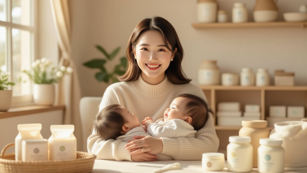 서울시 유축기 대여사업: 자격, 신청부터 반납까지 완벽 가이드 9 📌 마무리