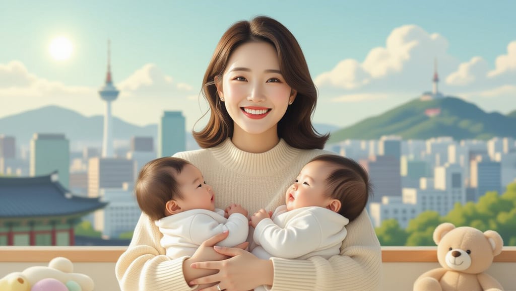 서울시 다태아 안심보험: 가입부터 청구까지 핵심 정보 총정리 4 📊 어떤 혜택을 받을 수 있나요?