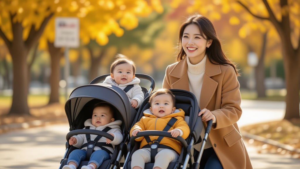 서울시 다태아 안심보험: 가입부터 청구까지 핵심 정보 총정리 3 💡 누가, 어떻게 가입하나요?