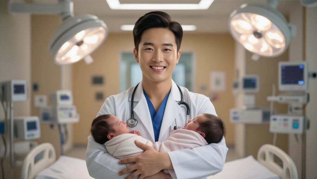 서울시 다태아 안심보험: 가입부터 청구까지 핵심 정보 총정리 7 📈 미래의 다태아 지원 정책은?