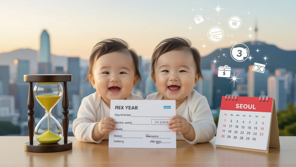 서울시 다태아 안심보험: 가입부터 청구까지 핵심 정보 총정리 6 📌 놓치지 마세요! 활용 팁 & 유의사항