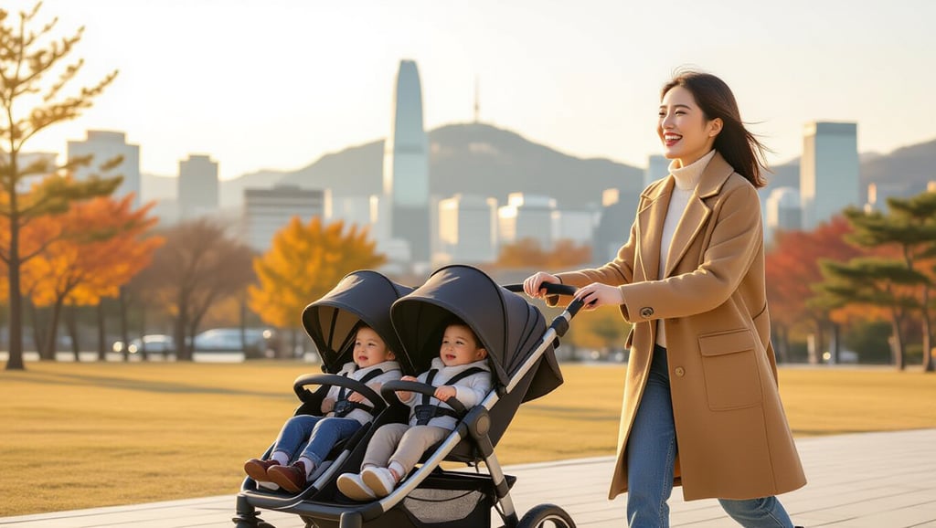서울시 다태아 안심보험: 가입부터 청구까지 핵심 정보 총정리 2 📋 서울시 다태아 안심보험: 왜 필요할까요?