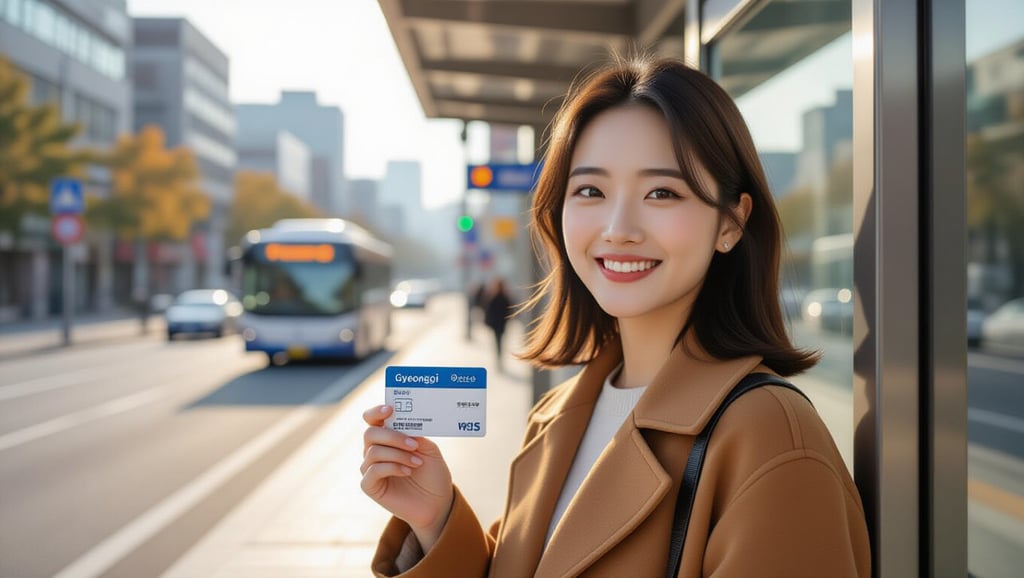 더 경기패스 완벽 가이드: 신청부터 환급까지 핵심 혜택 총정리 2 📋 더 경기패스, 경기도민을 위한 특별한 혜택