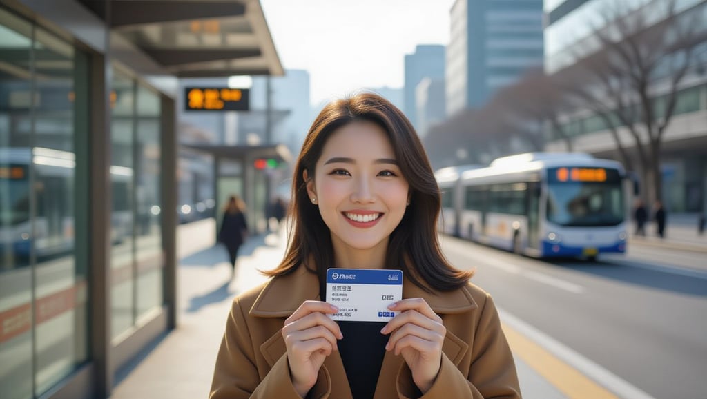 더 경기패스 완벽 가이드: 신청부터 환급까지 핵심 혜택 총정리 9 📌 마무리