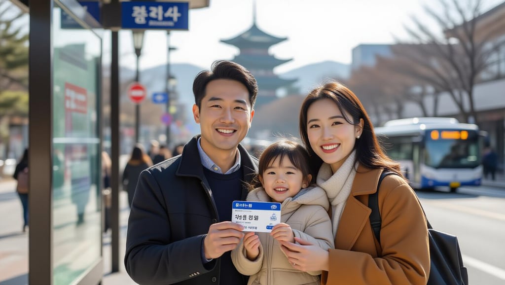 더 경기패스 완벽 가이드: 신청부터 환급까지 핵심 혜택 총정리 8 💡 환급 지급 방식과 똑똑한 활용 전략