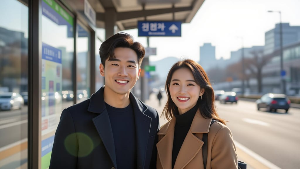 더 경기패스 완벽 가이드: 신청부터 환급까지 핵심 혜택 총정리 3 🔍 누가 혜택을 받을 수 있나요? 지원 대상 및 자격