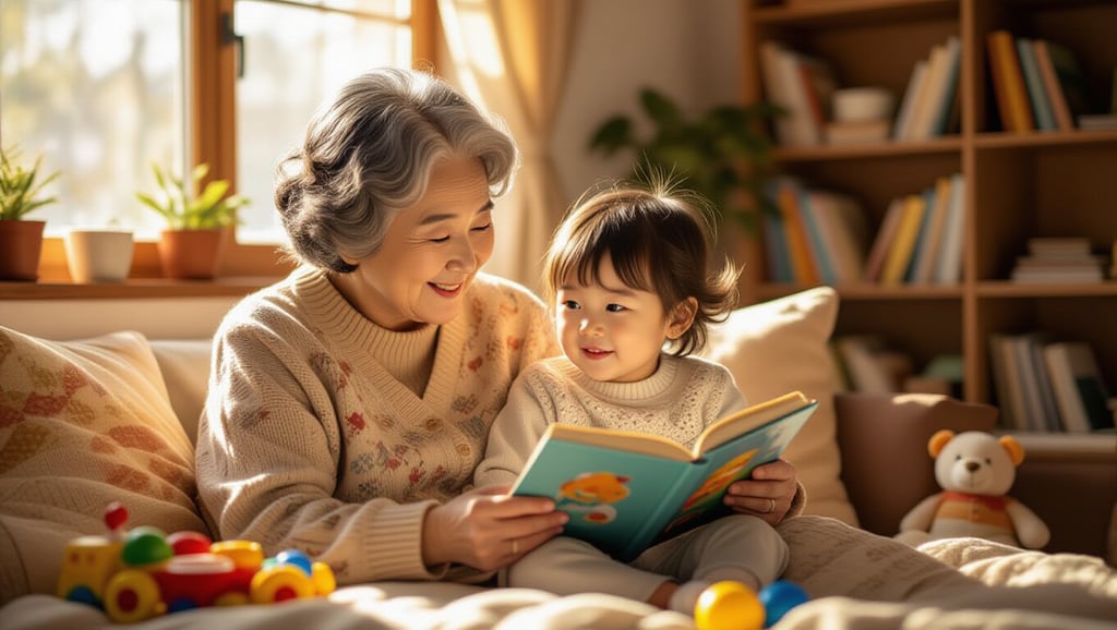 경기도 가족돌봄수당, 신청 조건부터 최대 지원금까지 완벽 가이드 2 📋 경기도 가족돌봄수당, 핵심 개요와 도입 배경