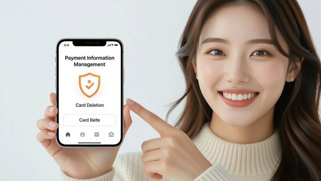 쿠팡 탈퇴 전 필수 확인: 와우 해지부터 개인정보 정리까지 8 ✅ 탈퇴 대신 계정 정리, 현명한 대안