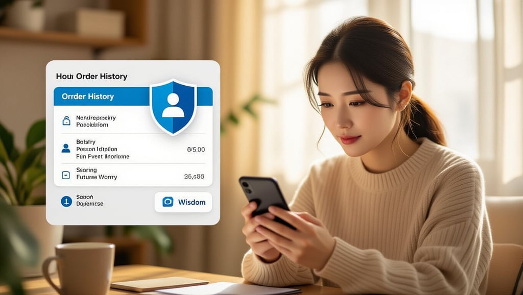 쿠팡 탈퇴 전 필수 확인: 와우 해지부터 개인정보 정리까지 4 ⚠️ 탈퇴 시 유의사항 및 개인정보 보호 팁
