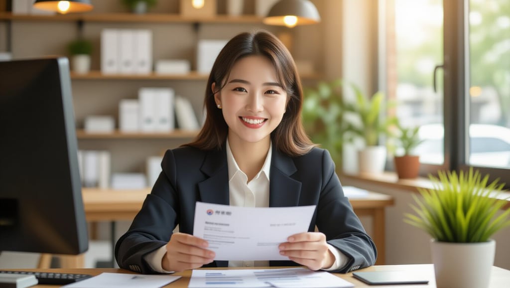 소상공인 경영안정바우처 25만원, 신청부터 사용처까지 핵심 가이드 6 ⚠️ 놓치지 마세요! 신청 시 유의사항 & 꿀팁