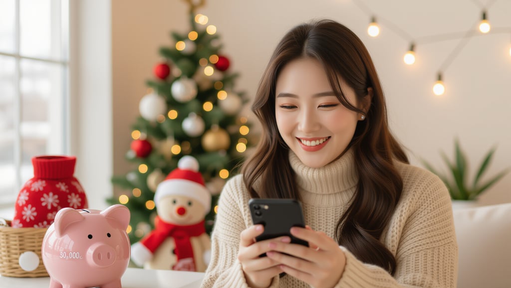 12월 상생페이백, 마감 전 혜택 극대화 전략과 신청 가이드 5 💰 12월 상생페이백 변경 조건