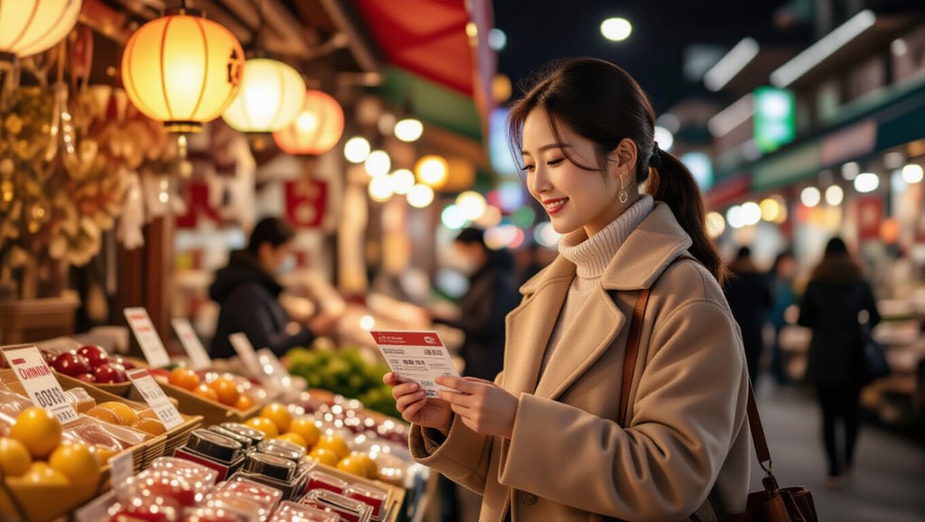 12월 상생페이백, 마감 전 혜택 극대화 전략과 신청 가이드 2 📋 12월 상생페이백 핵심 전략