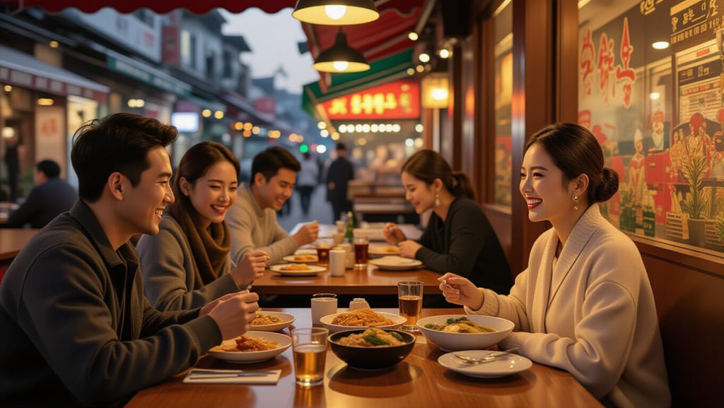 12월 상생페이백, 마감 전 혜택 극대화 전략과 신청 가이드 4 🛒 12월 전략적 소비처 가이드