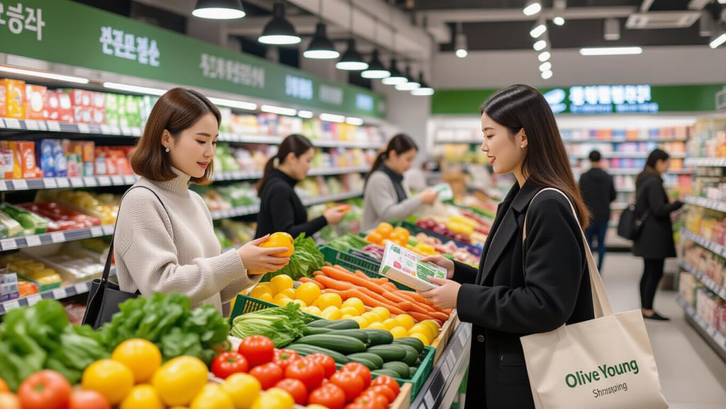 2026년 쿠팡 대체 쇼핑몰 TOP 7 완벽 비교 (배송·혜택·보안 총정리) 4 💡 내게 맞는 쇼핑몰은? 카테고리별 전략