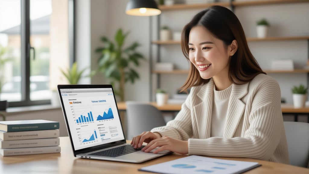 2026년 쿠팡 대체 쇼핑몰 TOP 7 완벽 비교 (배송·혜택·보안 총정리) 6 💰 현명한 소비를 넘어선 자산 관리