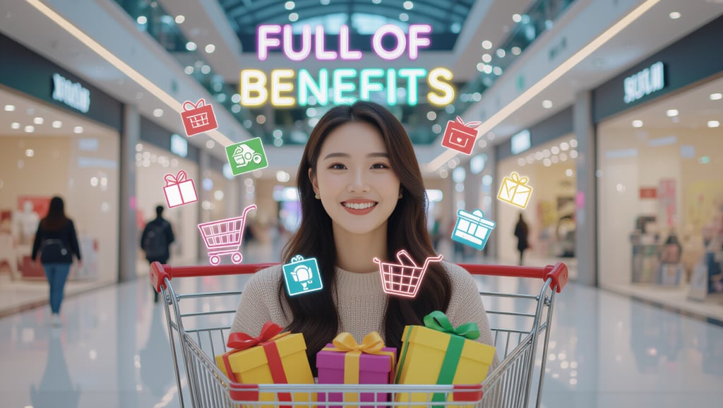 2026년 쿠팡 대체 쇼핑몰 TOP 7 완벽 비교 (배송·혜택·보안 총정리) 5 🎁 놓칠 수 없는 혜택! 쇼핑몰별 서비스 비교