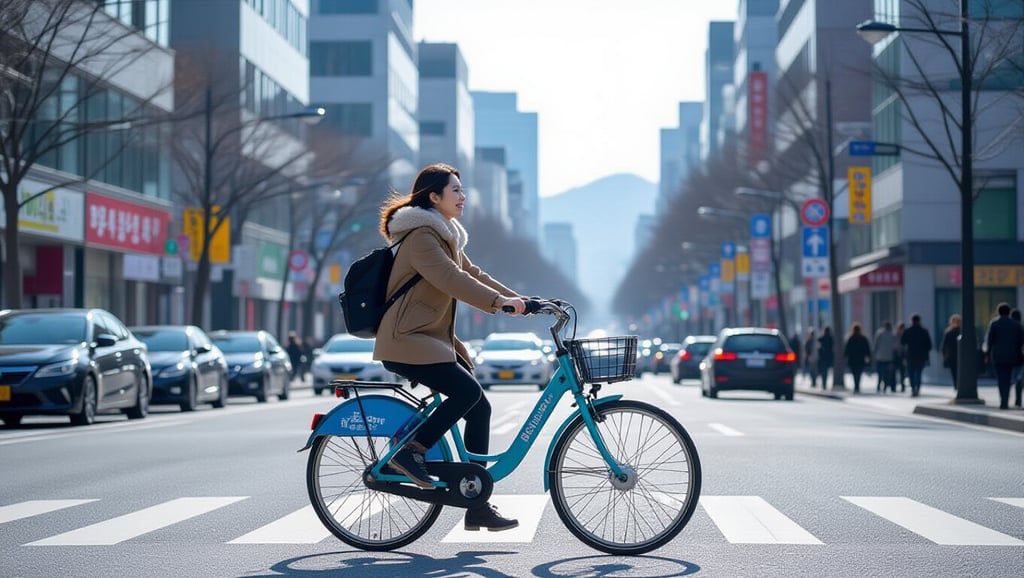 철도 파업 총정리: 운행 현황, 환불, 대체 교통편 완벽 가이드 5 💡 출퇴근 및 여행 계획 대처 요령