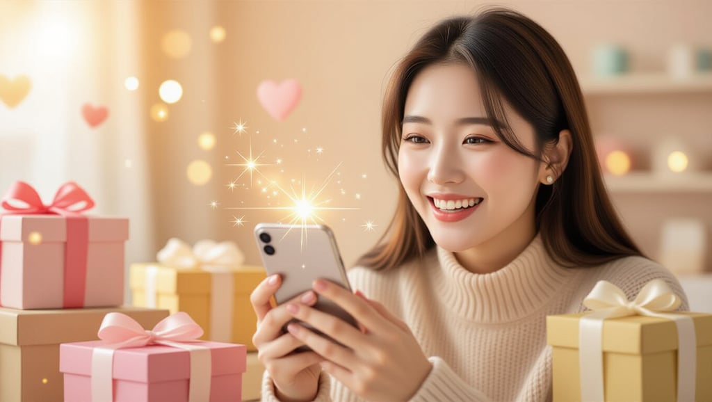 혜택알리미 54종 바우처 신청부터 활용까지 복지로 완벽 가이드 7 📈 혜택알리미 효과적인 활용 전략 및 팁