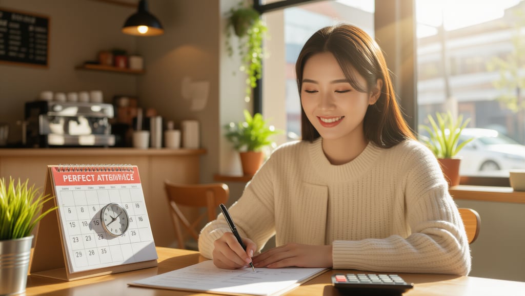 💡 주휴수당, 정확히 알고 계신가요?