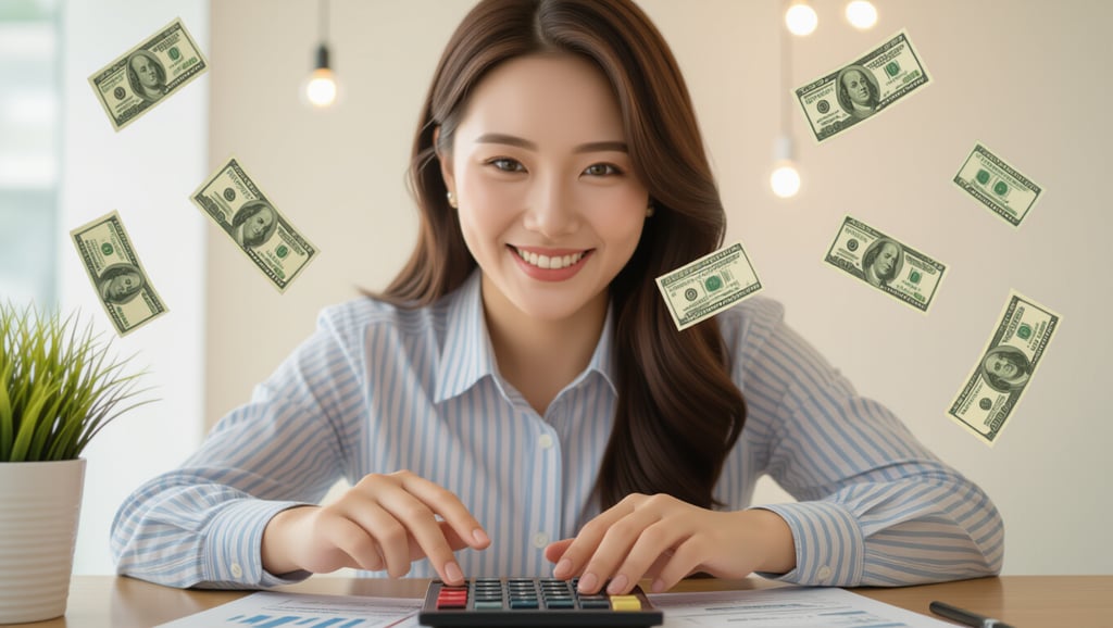 📊 주휴수당 포함 실질 급여 계산법
