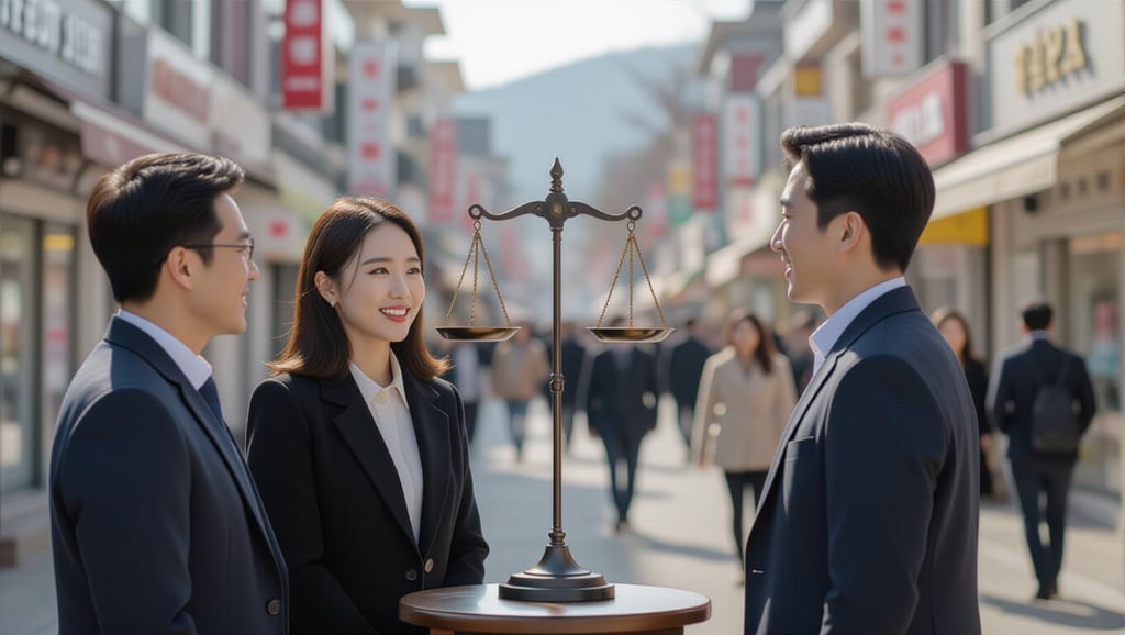 ⚖️ 최저임금 인상, 누구에게 이득일까요?