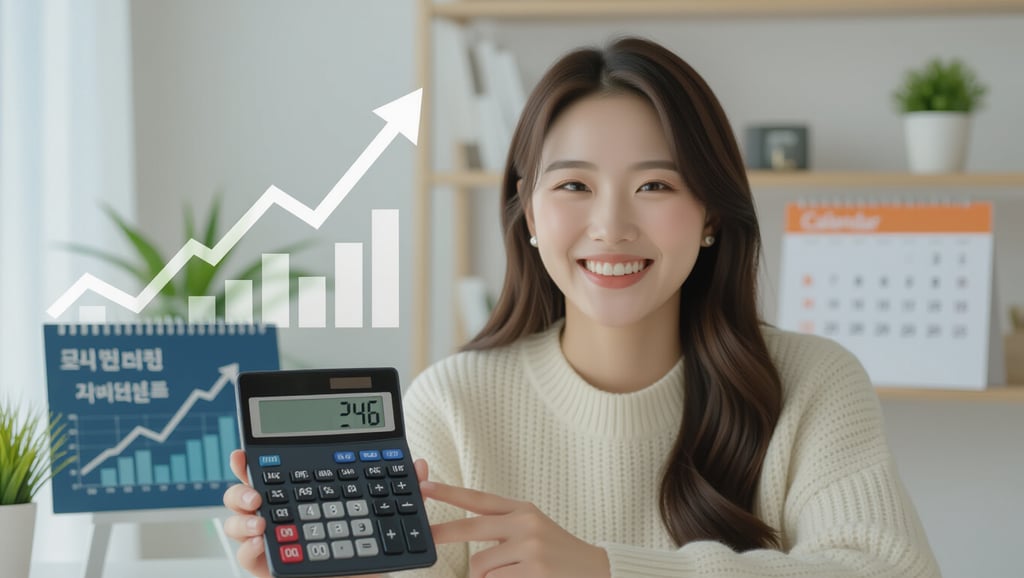 📋 2026년 최저시급, 얼마나 올랐을까요?