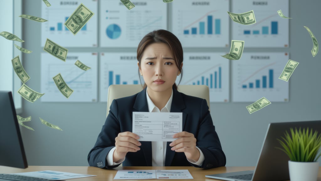 💰 2026년 최저시급, 내 월급은 얼마?
