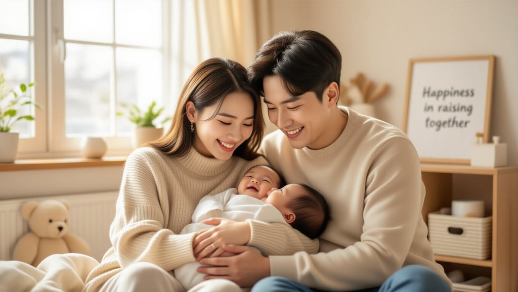 2026년 출산휴가 급여 상한액 인상! 기간, 계산, 신청까지 총정리 8 💡 출산휴가 제도 개선의 배경과 향후 전망