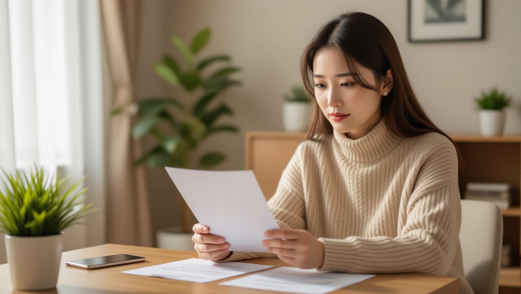 쿠팡 개인정보 유출, 보상 신청부터 집단 소송까지 완벽 가이드 4 📝 쿠팡 개인정보 유출 보상 신청 방법