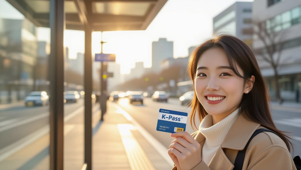K패스 모두의 카드: 발급부터 최대 환급 전략까지 완벽 가이드 8 📌 마무리