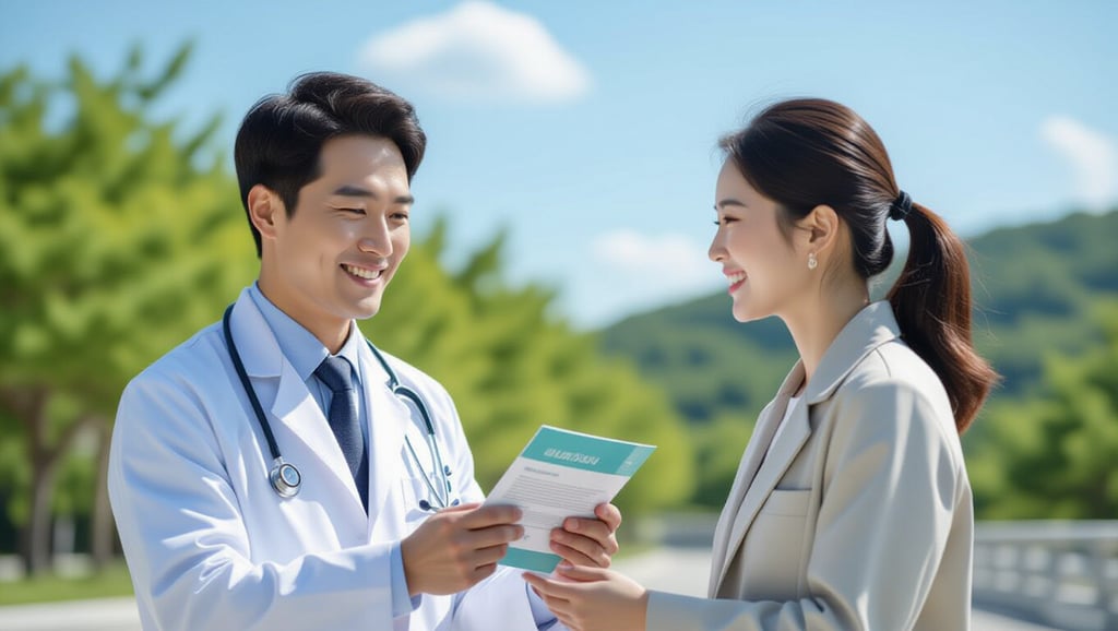 고혈압·당뇨 환자 주목! 건강생활실천지원금 신청부터 사용법까지 3 🔍 누가 신청할 수 있나요? 지원 대상 및 자격