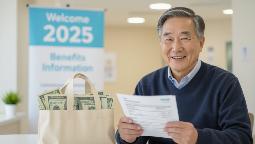 고혈압·당뇨 환자 주목! 건강생활실천지원금 신청부터 사용법까지 7 📈 2025년, 더 커지는 혜택 미리보기!