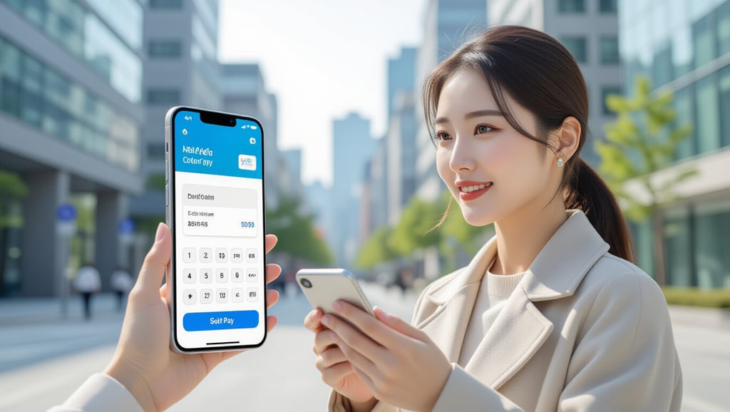 K패스 모두의 카드: 발급부터 최대 환급 전략까지 완벽 가이드 3 💡 모두의 카드 발급 및 이용 절차