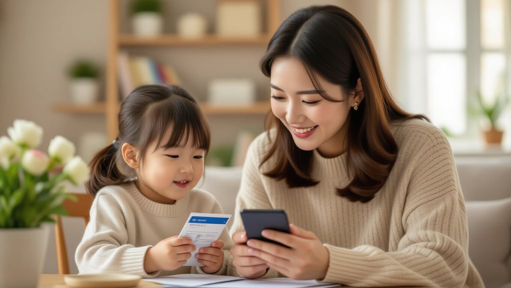 2026년 아동수당 확대: 연령, 금액, 신청 방법 총정리 8 ⚠️ 아동수당, 꼭 알아야 할 유의사항