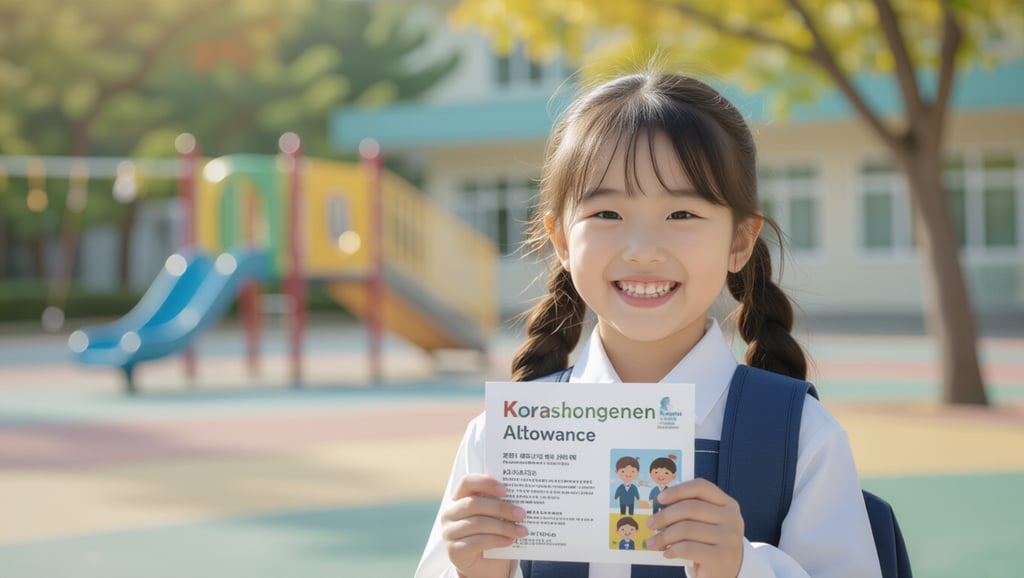 2026년 아동수당 확대: 연령, 금액, 신청 방법 총정리 2 📋 2026년 아동수당, 핵심 변화는?